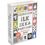 Store Diytoy Flash Cards Bebeğimin Ilk Zeka Kartları