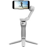 Store Dji Osmo Mobile Se Akıllı Telefon Gimbal, Vlogging Sabitleyici - 3 Eksenli, Taşınabilir Ve Katla