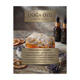 Store Doğa Özü Artisan Safran & Doğal Lifli Sabun
