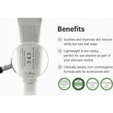 Store Dr. Althea 345 Relief Cream | Akne Karşıtı Niacinamide Resveratrol Centella Yatıştırıcı Nemlendirici Krem 50 ml - 000-Siyah