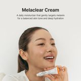 Store Dr. Althea Melaclear Cream | Traneksamik Asit Niasinamid Meyan Kökü Içeren Leke Karşıtı ve Cilt Tonu Eşitleyici Yüz Kremi 20 G - 000-Siyah