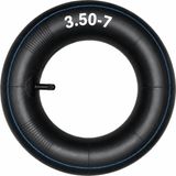 Store El Arabası Iç Lastik Şambrel 3.50-7 - Acı Kahverengi