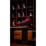 Store El Yapımı Red Dragon Akustik Gramofon (40cm x 27cm)