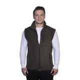 Store Erkek Polar Yelek Tam Femuarli Outdoor Spor Yelek 3 Cepli 8 Renk