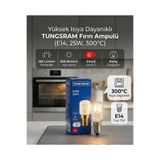 Store Fırın Ampulu