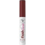 Store Flash Liner Colored Eyeliner - 110 Burgundy - Renkli Likit Eyeliner