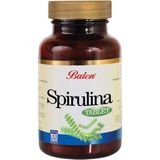 Store Fullf Balen Spirulina Tablet 740 Mg x 100 Tablet - --
