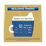Store Fullf Bebelac Gold 2 Devam Sütü 800 gr 6-12 Ay Baklagil İçerikli Besin Desteği - Hediyeli