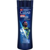 Store Fullf Clear Men Kepeğe Karşı Etkili Şampuan Vinícius Júnior 350 ml