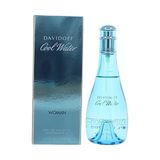 Store Fullf Davidoff Cool Water Kadın Aftershave Parfüm 100 ml Baharatlı Koku Hediyelik Seti
