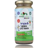 Store Fullf Ekoloji Market Organik Bebek Glutensiz Çiğ Tahin