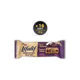 Store Fullf Eti Lifalif Kırmızı Meyveli Yulaf Bar 35 G x 16 Adet