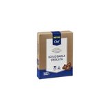 Store Fullf Metro Chef Damla Çikolata (250 Gr, Sütlü) - 000-Siyah
