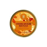 Store Fullf Mim And More Creme Brûlée Matcha - Crème Brûlée Aromalı Matcha, 25 gr - Bitki Çayı