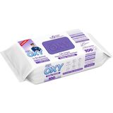 Store Fullf Mr Oxy Yüzey Temizlik Havlusu Lavanta Esintisi 100'LÜ - Ahşap