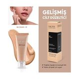 Store Fullf Note Bb Cream 01 Spf 15 Nemlendirici Etkili Yoğun Kapatıcı Bb Krem