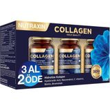 Store Fullf Nutraxin Collagen 30 Tablet 3 Al 2 Ode