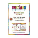 Store Fullf Nutrigen Ferromixin Saşe - --