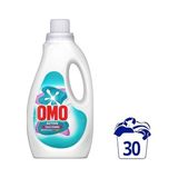 Store Fullf Omo Active Cold Power Beyazlar ve Renkliler Için Sıvı Deterjan 1500 ml - 1,5 lt