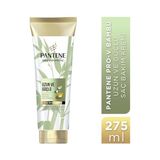 Store Fullf Pantene Pro-V 275 ml Uzun ve Güçlü Saç Bakım Kremi Bambu ile Saç Dökülmesine Karşı Etkili - Kestane Akaju