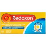 Store Fullf Redoxon Üçlü Etki 30 Efervesan Tablet - --