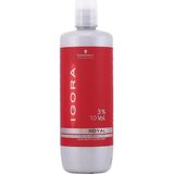Store Fullf Schwarzkopf Igora Oksidan Krem %3 10 Vol. 1000ML