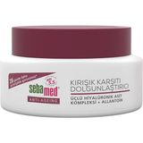 Store Fullf Sebamed 50 ml Kırışıklık Karşıtı Dolgunlaştırıcı Krem Unisex Hyalüronik Asit İçerikli