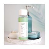 Store Fullf Sinoz Glow Tonik 5% Glycolic Acid 200 ml Arındırıcı Gözenek Sıkılaştırıcı Canlandırıcı Etkili Jel