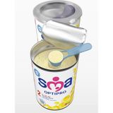 Store Fullf Sma Comfort 2 6-12 Ay Devam Sütü 400 gr Baklagil İçerikli Bebek Mamaları - Hediyeli