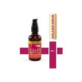 Store Fullf Softto Plus Kolajen Saç Bakım Serumu 50 ml - 0 - Siyah