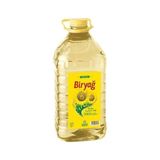 Store Fullf Trakyabirlik Biryağ Rafine Ayçiçek Yağı Köşeli Pet 5 Lt - 1 kg
