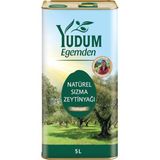 Store Fullf Yudum Egemden Yumuşak Lezzet Sızma Zeytinyağı 5 Lt Teneke - 1 kg