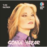 Store Gönül Yazar – Taş Bebek Plak - Adaçayı Yeşili
