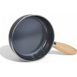 Store Gray Kamp Tavası 18 cm - 51R-Turuncu - 1 L