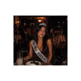 Store Gümüş Renkli Taşlı Taç ve “Birthday Queen” Yazılı Kuşak Doğum Günü Seti