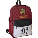 Store Harry Potter Hogwarts Express Okul Çantası 2105 - --