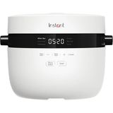 Store Instant Pot Hızlı Pipişirici ve Buharlı Pişirici - Otomatik, Buharlı Pişirici, Sote ve Kızartma Makinesi, 20 Porsiyon Kapasiteli
