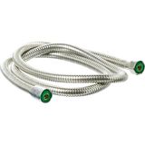 Store Ip Örgülü Duş Spirali