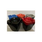 Store Küllük plastik kokusuz Cakmaklikli