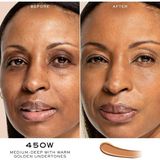 Store Lancome Teint Idole Ultra Wear Care & Glow Serum Concealer 450W Kapatıcı
