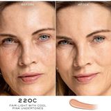 Store Lancome Teint Idole Ultra Wear Care & Glow Serum Kapatıcı 220C, 5003083997