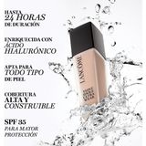 Store Lancome Teint Idole Ultra Wear Fondöten 245C 30 ml