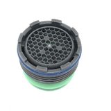 Store Lavabo Batarya Gizli Perlatör ve Anahtarı Çap:18.5mm