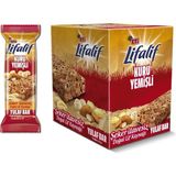 Store Lifalif Kuru Yemişli Yulaf Bar 35 G x 12 Adet