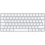 Store Magic Keyboard: Bluetooth, Şarj Edilebilir. Mac, iPad ve iPhone ile Çalışır; Türkçe Q Klavye, Gümüş Rengi (Lightning)