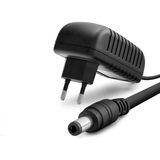 Store Mania Ieg™ 7V 2A 14W Modem / Router Adaptörü - 5.5x2.5mm - Siyah HD8413 - Renkli