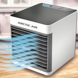 Store Mania Ieg™ Arctic Air Ultra USB Mini Soğutucu Fan - Renkli - Standart