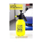 Store Mania Ieg™ Basınçlı Köpük Püskürtücü - Araç Yıkama Köpüğü Püskürtücü Oto Yıkama Pom - 1