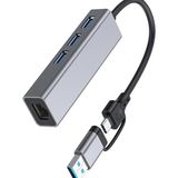 Store Mania Ieg™ Dgk Type-C USB 3 USB Gigabit Ethernet ZR1109