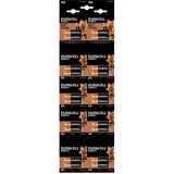 Store Mania Ieg™ Duracell Kalem Pil Alkalin 20 Parça () - 1 Adet